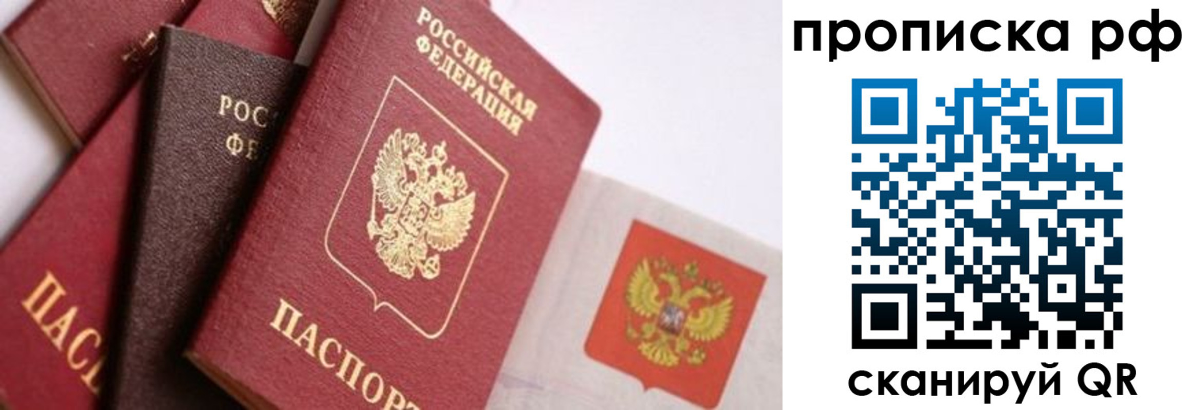 прописка ребенка в Гороховце
